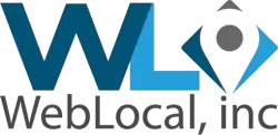 WebLocal, Inc. Logo